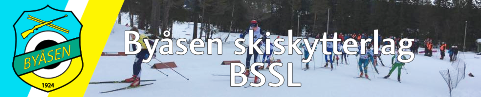 Byåsen Skiskytterlag